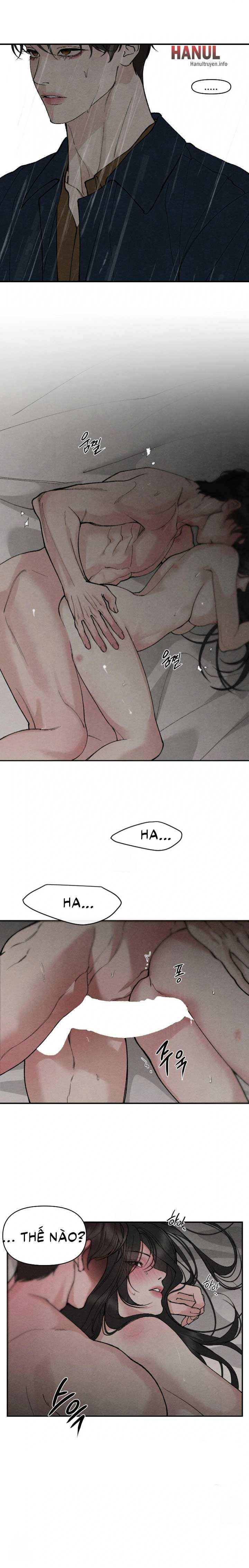 đọc truyện Bố Trẻ Chương 22 ảnh 19 tại Thiên Thai Truyện