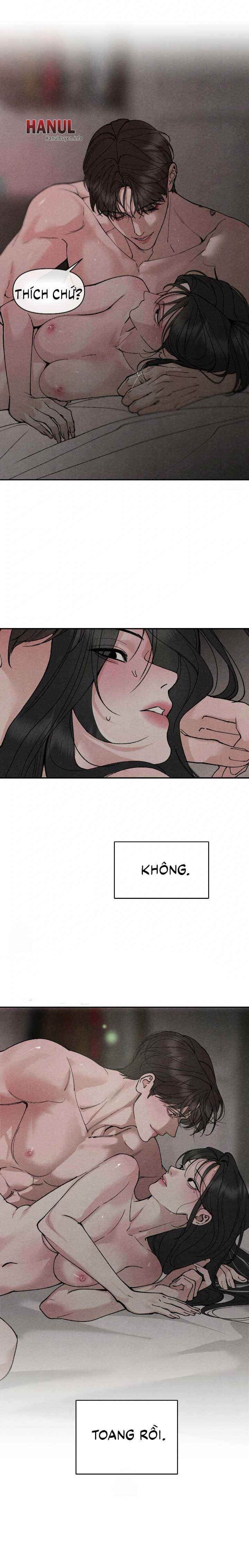 đọc truyện Bố Trẻ Chương 22 ảnh 20 tại Thiên Thai Truyện