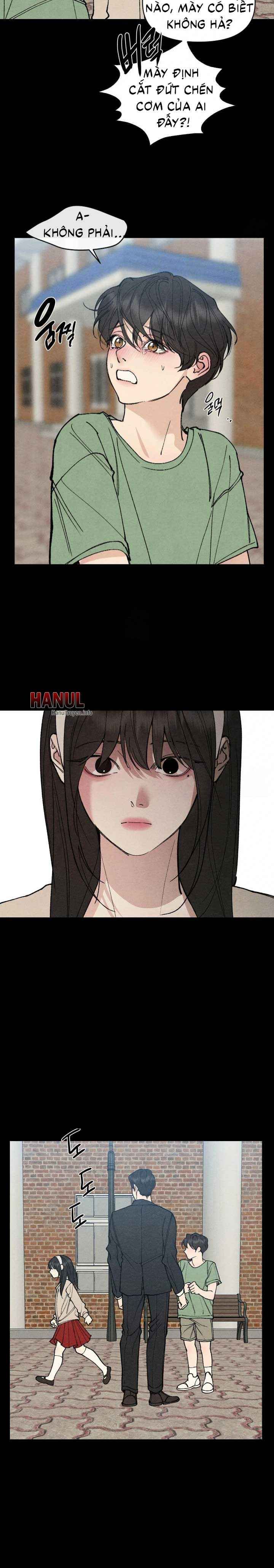 đọc truyện Bố Trẻ Chương 22 ảnh 9 tại Thiên Thai Truyện