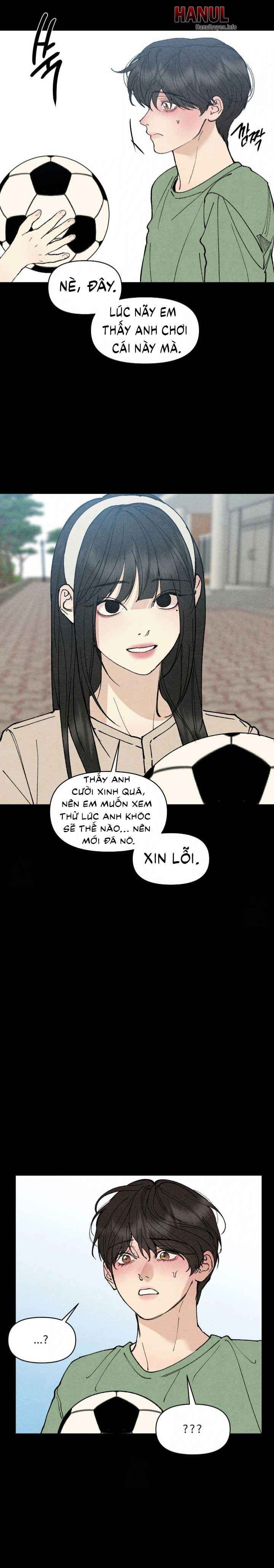 đọc truyện Bố Trẻ Chương 22 ảnh 10 tại Thiên Thai Truyện