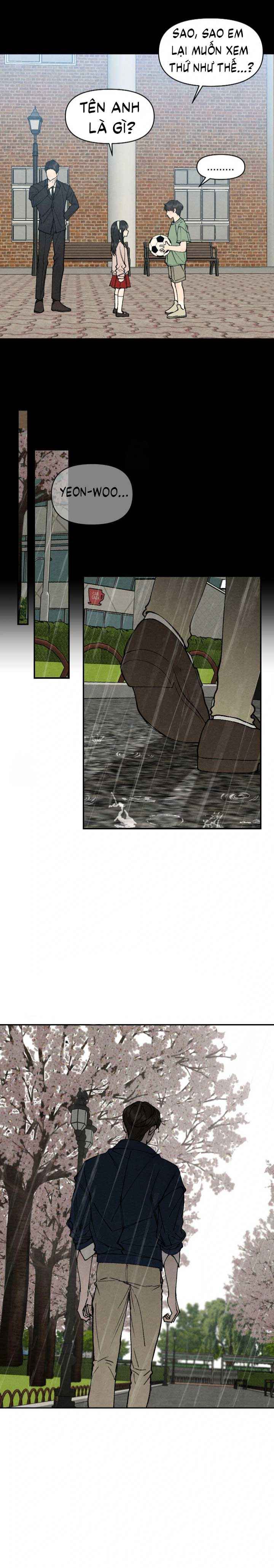 đọc truyện Bố Trẻ Chương 22 ảnh 11 tại Thiên Thai Truyện