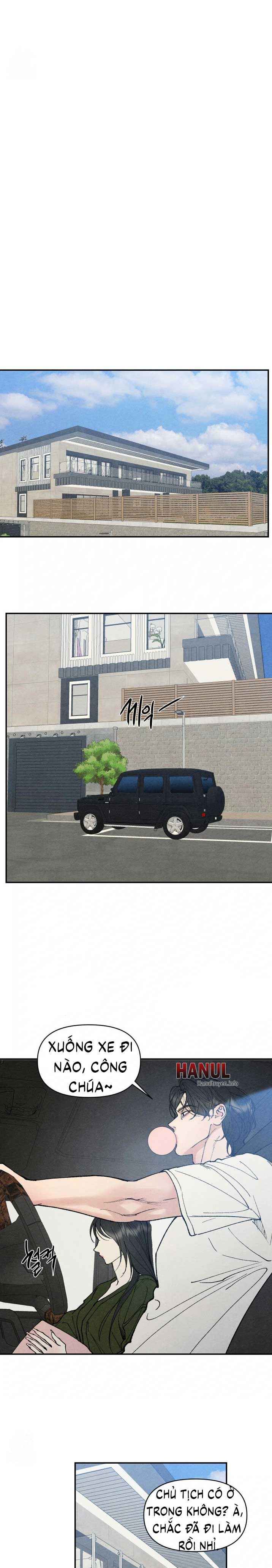 đọc truyện Bố Trẻ Chương 23 ảnh 15 tại Thiên Thai Truyện