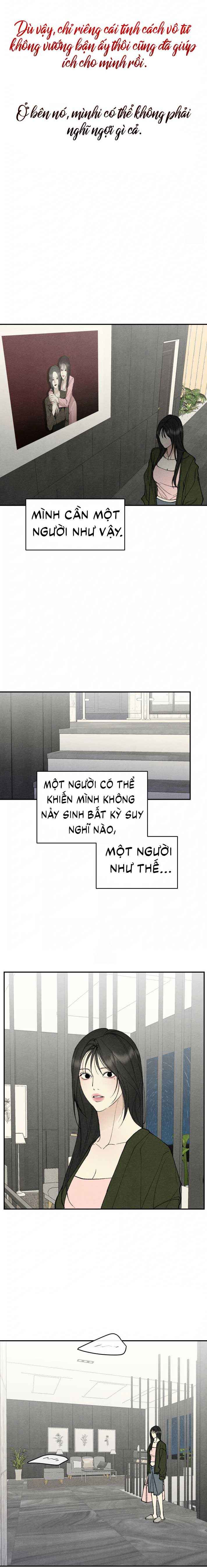 đọc truyện Bố Trẻ Chương 23 ảnh 18 tại Thiên Thai Truyện