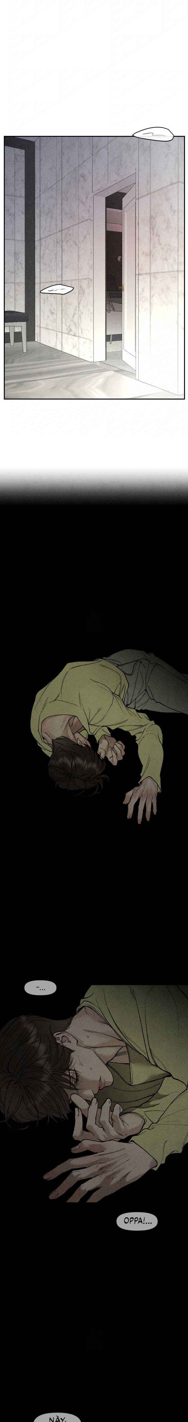 đọc truyện Bố Trẻ Chương 23 ảnh 19 tại Thiên Thai Truyện