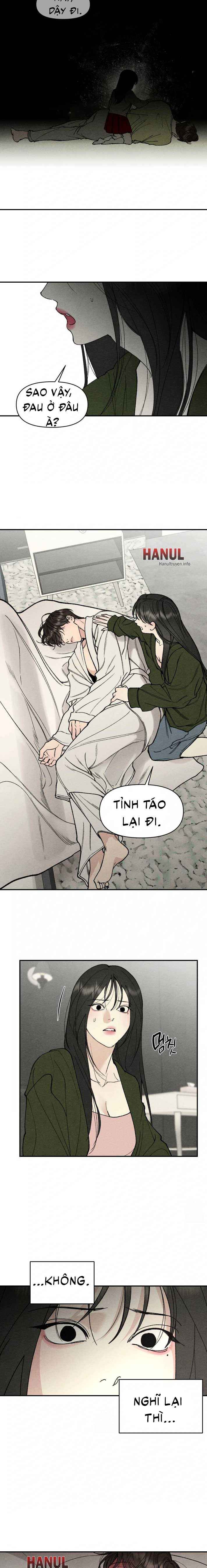 đọc truyện Bố Trẻ Chương 23 ảnh 20 tại Thiên Thai Truyện