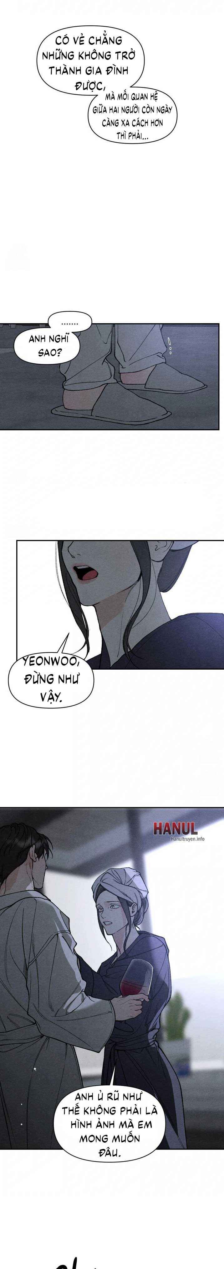 đọc truyện Bố Trẻ Chương 23 ảnh 9 tại Thiên Thai Truyện