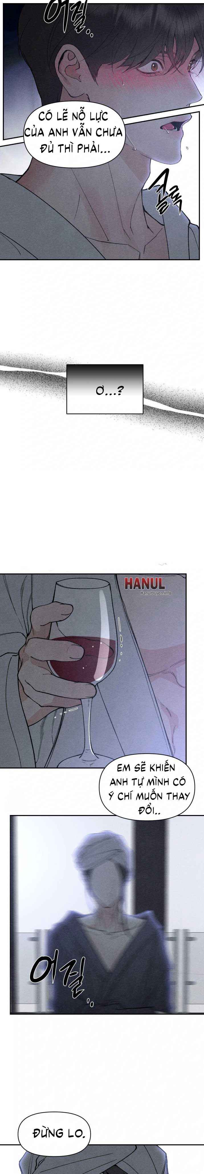 đọc truyện Bố Trẻ Chương 23 ảnh 10 tại Thiên Thai Truyện