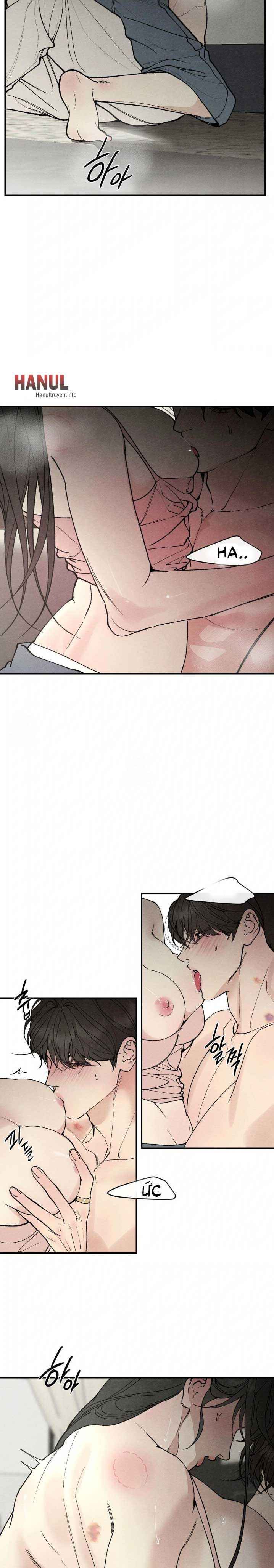 đọc truyện Bố Trẻ Chương 24.5 ảnh 9 tại Thiên Thai Truyện