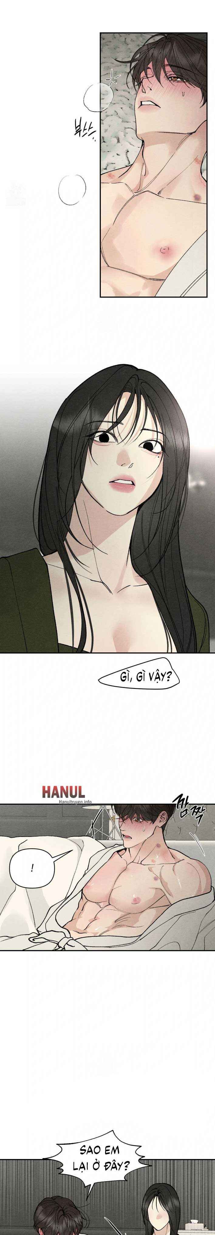 đọc truyện Bố Trẻ Chương 24 ảnh 3 tại Thiên Thai Truyện