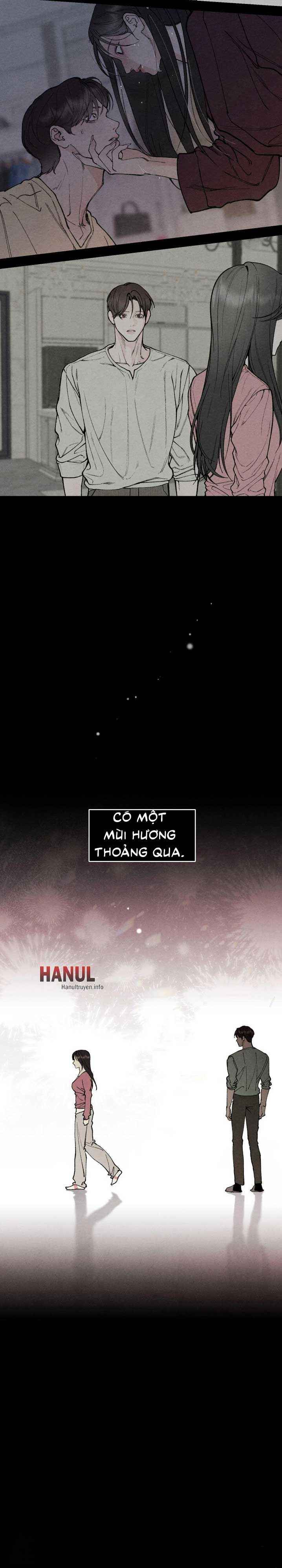 đọc truyện Bố Trẻ Chương 24 ảnh 13 tại Thiên Thai Truyện