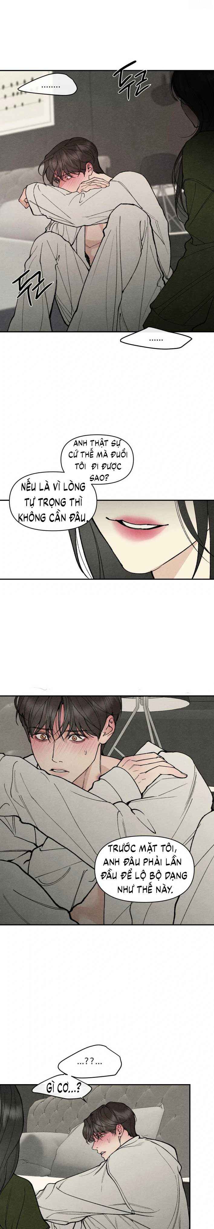 đọc truyện Bố Trẻ Chương 24 ảnh 5 tại Thiên Thai Truyện