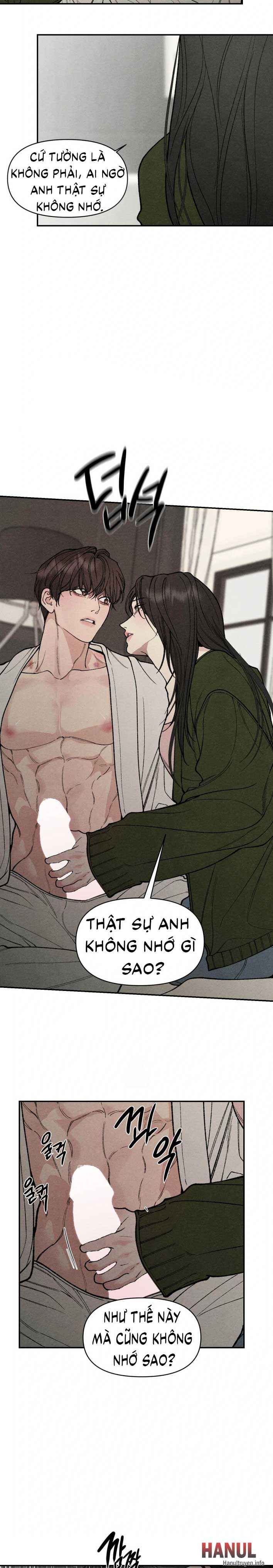 đọc truyện Bố Trẻ Chương 24 ảnh 6 tại Thiên Thai Truyện