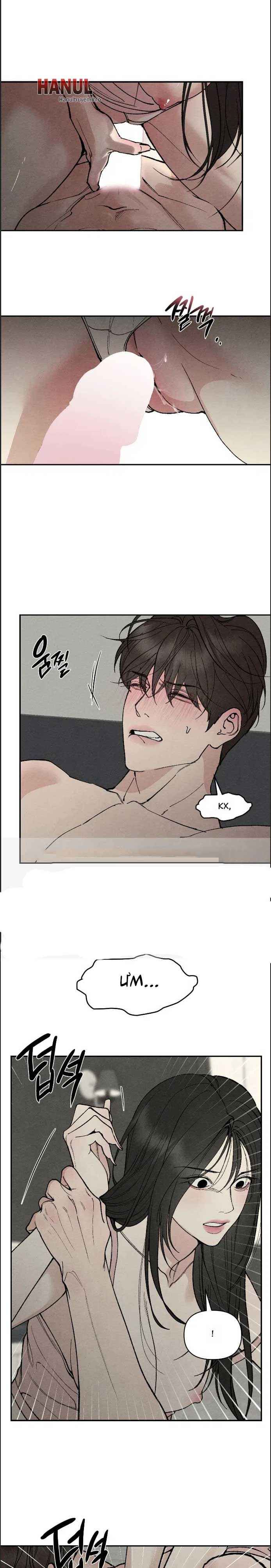 đọc truyện Bố Trẻ Chương 25 ảnh 3 tại Thiên Thai Truyện