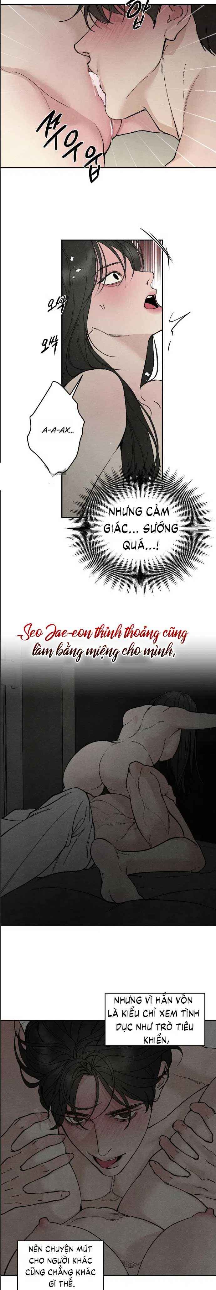 đọc truyện Bố Trẻ Chương 25 ảnh 13 tại Thiên Thai Truyện