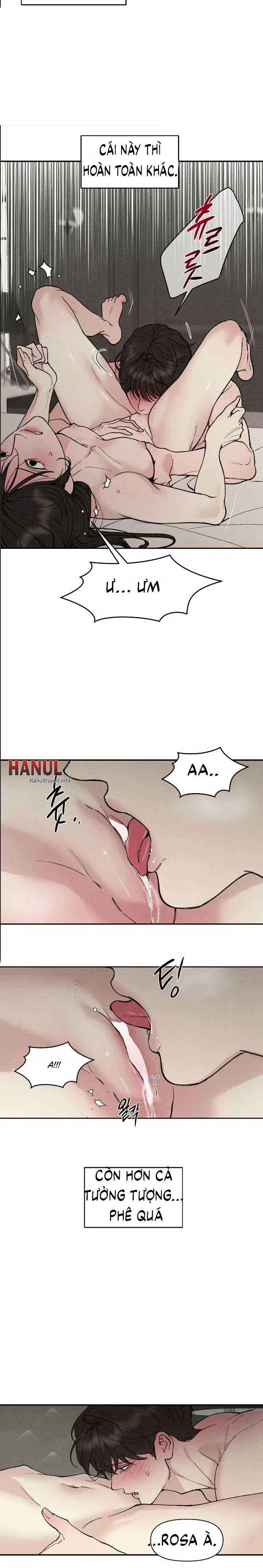 đọc truyện Bố Trẻ Chương 25 ảnh 14 tại Thiên Thai Truyện