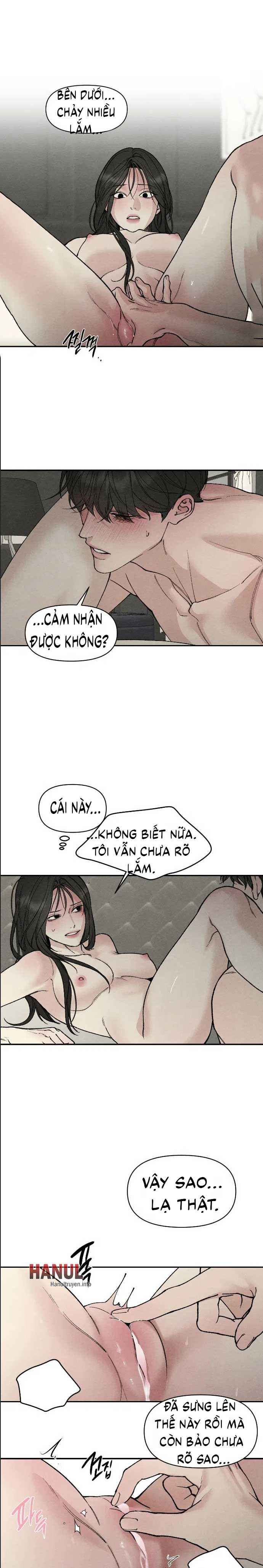 đọc truyện Bố Trẻ Chương 25 ảnh 15 tại Thiên Thai Truyện