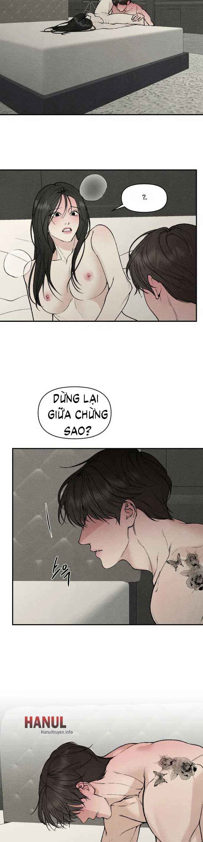 đọc truyện Bố Trẻ Chương 25 ảnh 19 tại Thiên Thai Truyện