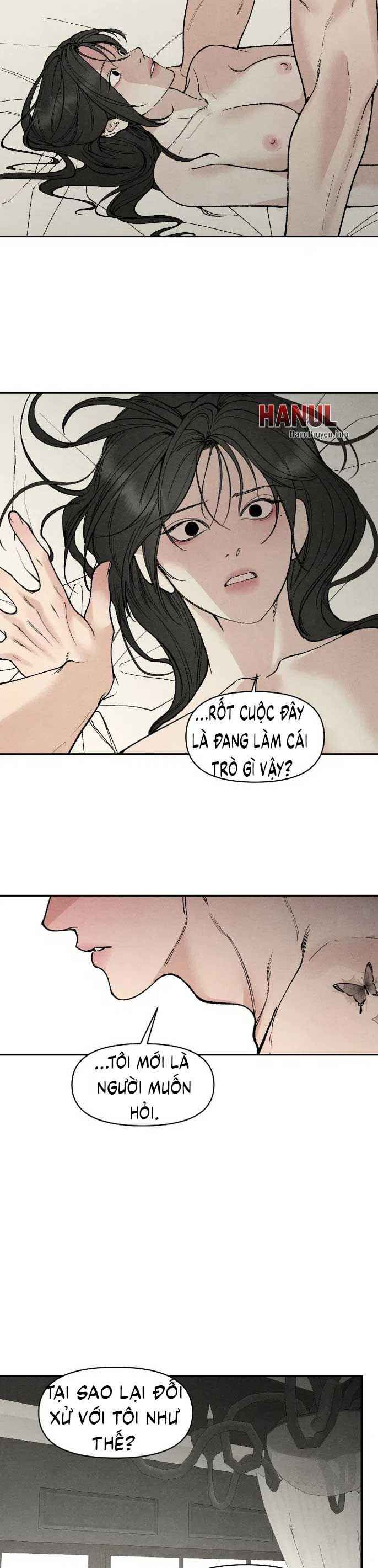 đọc truyện Bố Trẻ Chương 25 ảnh 20 tại Thiên Thai Truyện