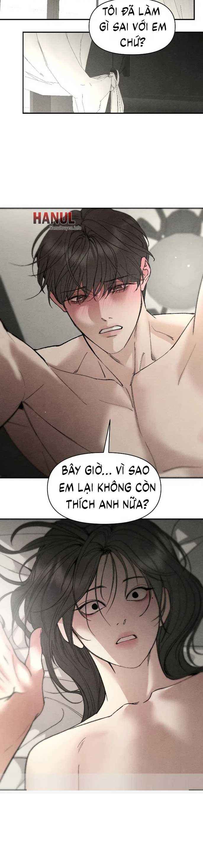 đọc truyện Bố Trẻ Chương 25 ảnh 21 tại Thiên Thai Truyện