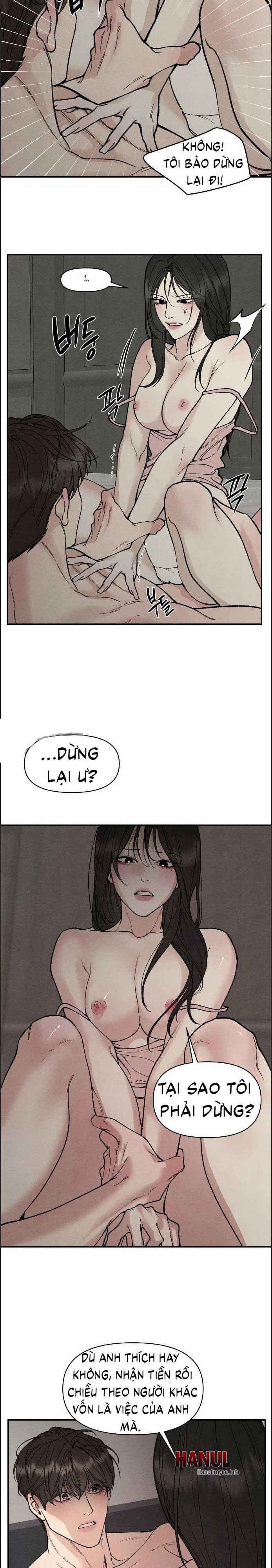 đọc truyện Bố Trẻ Chương 25 ảnh 4 tại Thiên Thai Truyện