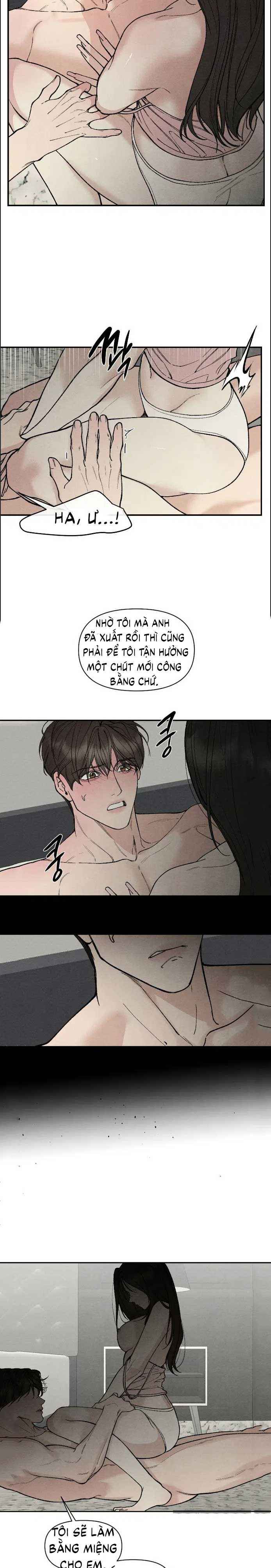 đọc truyện Bố Trẻ Chương 25 ảnh 5 tại Thiên Thai Truyện