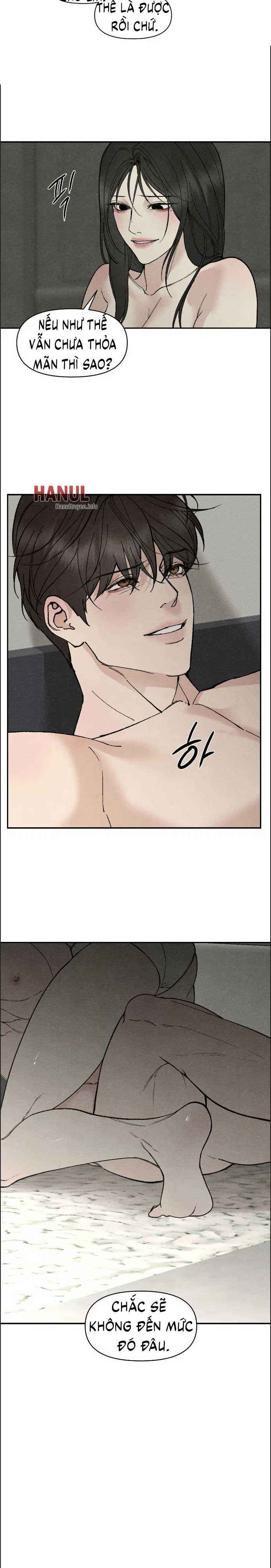 đọc truyện Bố Trẻ Chương 25 ảnh 6 tại Thiên Thai Truyện