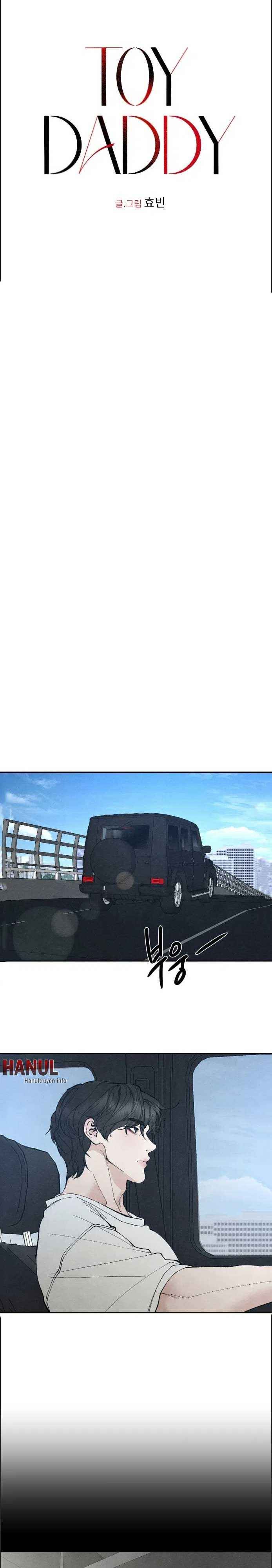 đọc truyện Bố Trẻ Chương 25 ảnh 7 tại Thiên Thai Truyện