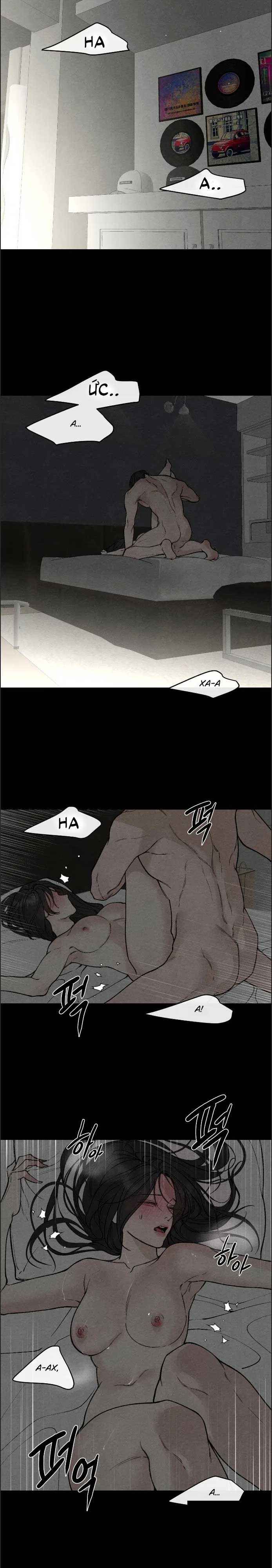 đọc truyện Bố Trẻ Chương 25 ảnh 8 tại Thiên Thai Truyện