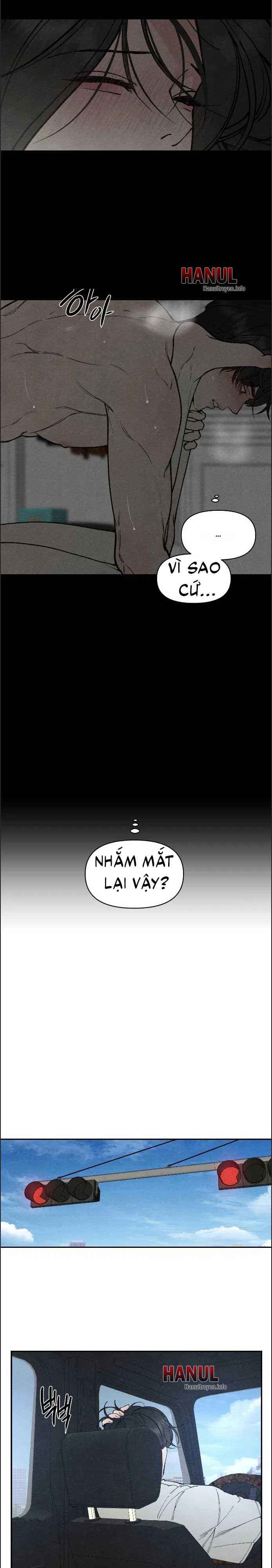 đọc truyện Bố Trẻ Chương 25 ảnh 9 tại Thiên Thai Truyện