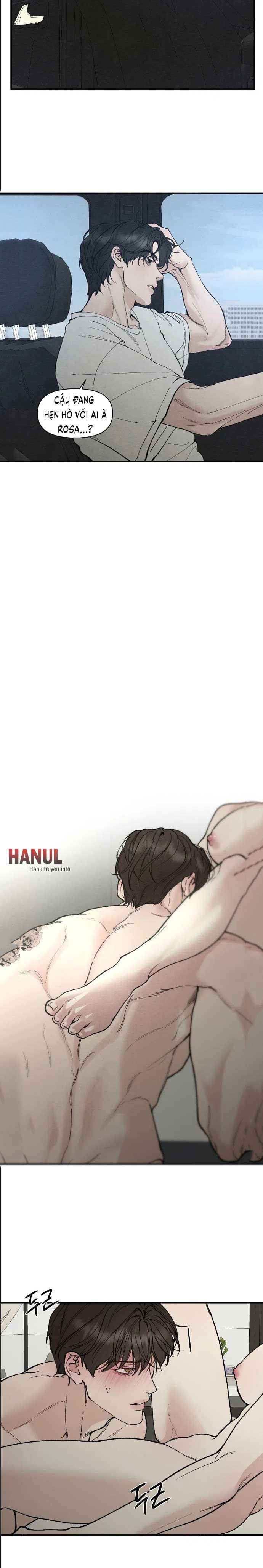 đọc truyện Bố Trẻ Chương 25 ảnh 10 tại Thiên Thai Truyện