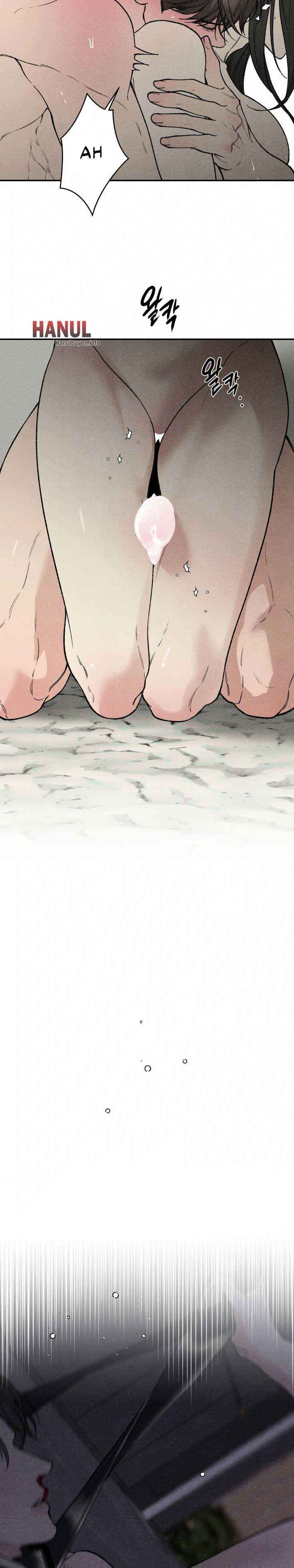 đọc truyện Bố Trẻ Chương 26.5 ảnh 13 tại Thiên Thai Truyện