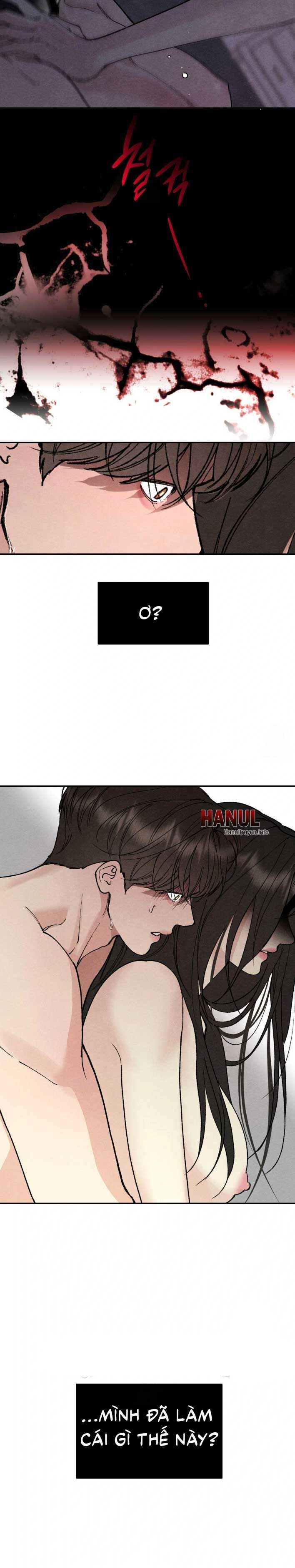 đọc truyện Bố Trẻ Chương 26.5 ảnh 14 tại Thiên Thai Truyện