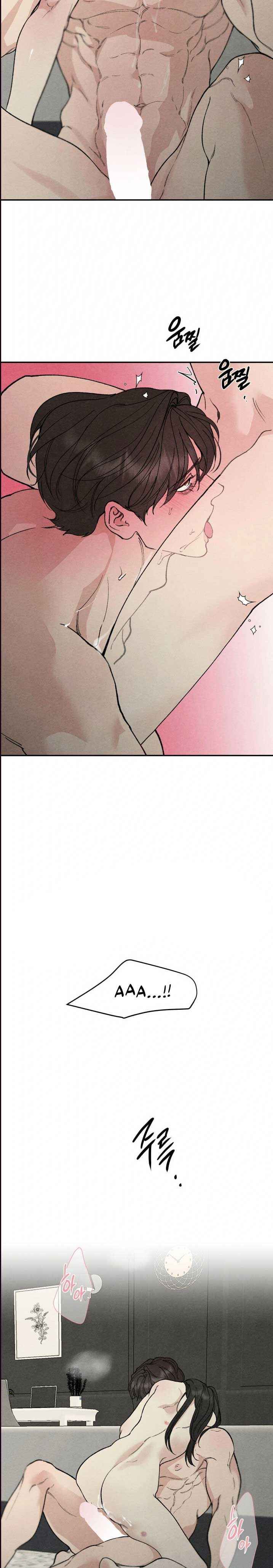 đọc truyện Bố Trẻ Chương 26.5 ảnh 6 tại Thiên Thai Truyện