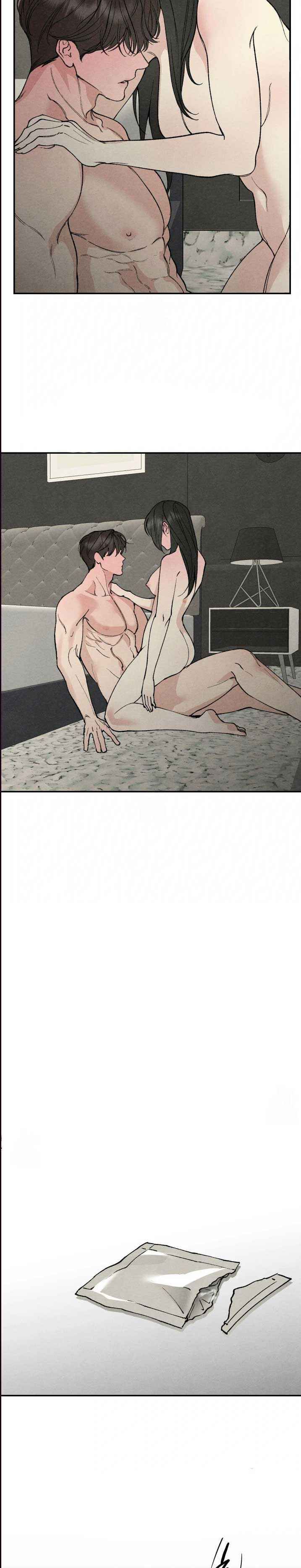 đọc truyện Bố Trẻ Chương 26.5 ảnh 8 tại Thiên Thai Truyện