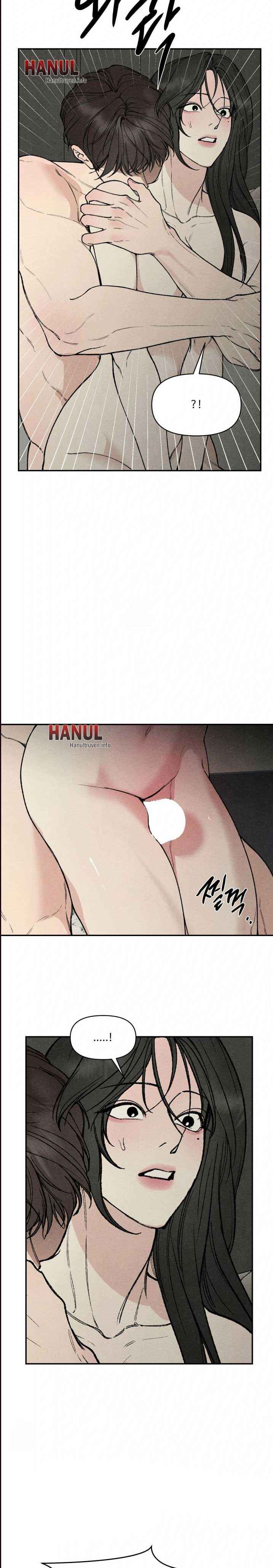 đọc truyện Bố Trẻ Chương 26.5 ảnh 11 tại Thiên Thai Truyện