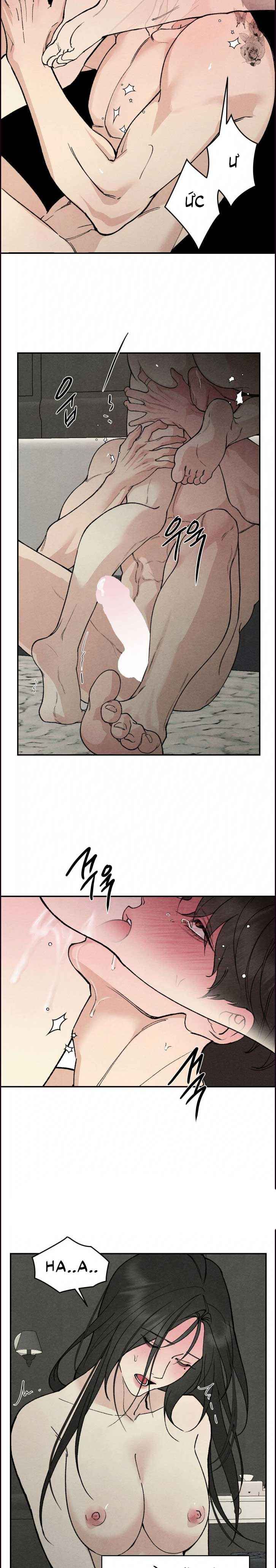 đọc truyện Bố Trẻ Chương 26 ảnh 12 tại Thiên Thai Truyện