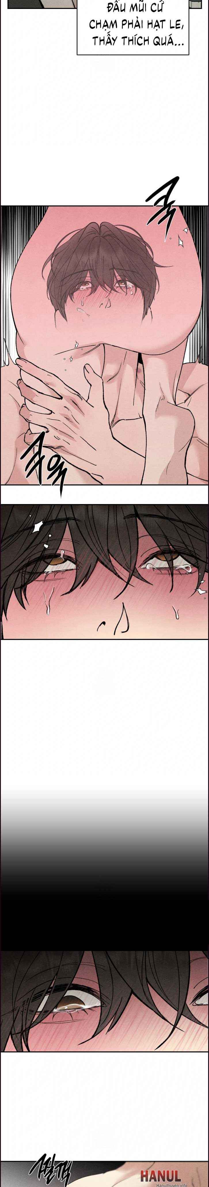 đọc truyện Bố Trẻ Chương 26 ảnh 13 tại Thiên Thai Truyện