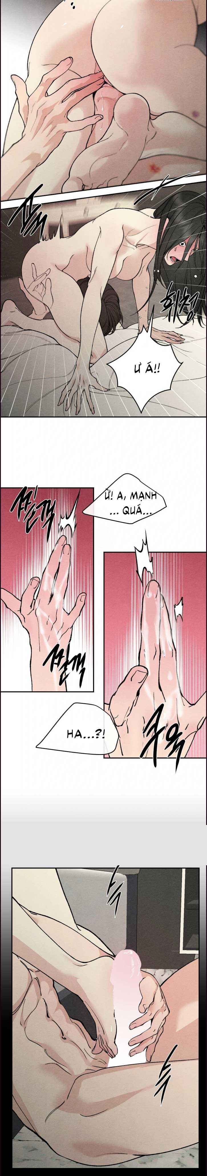 đọc truyện Bố Trẻ Chương 26 ảnh 14 tại Thiên Thai Truyện