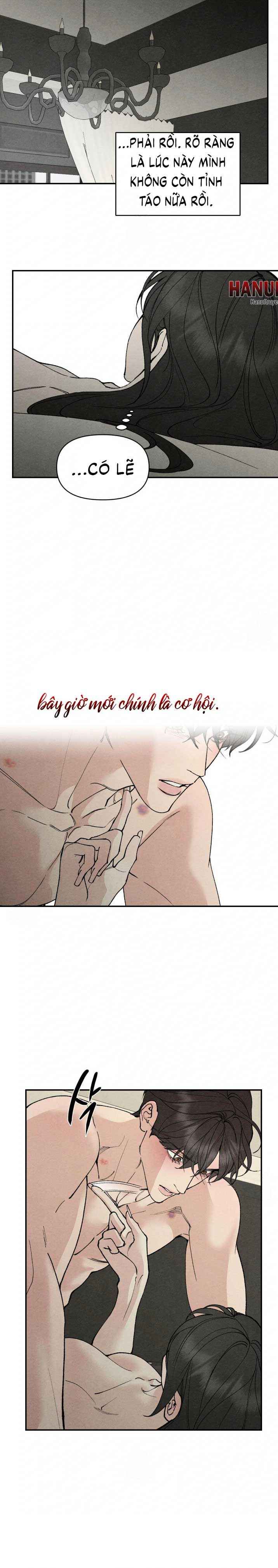 đọc truyện Bố Trẻ Chương 26 ảnh 4 tại Thiên Thai Truyện