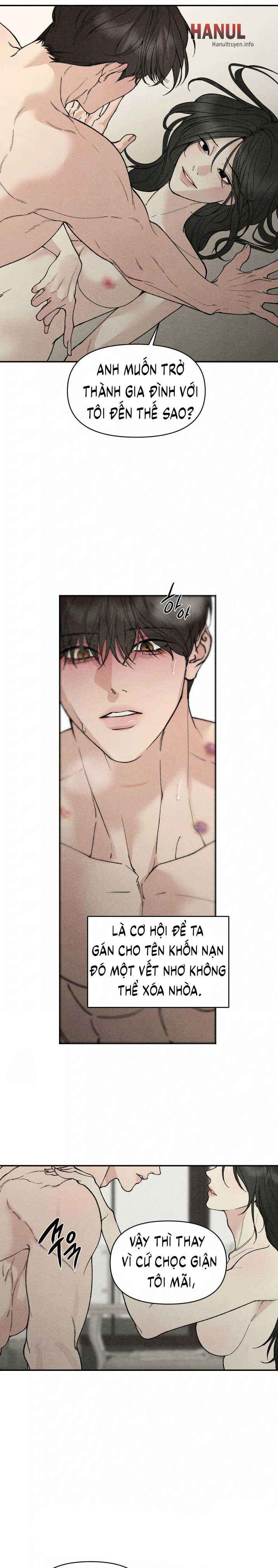 đọc truyện Bố Trẻ Chương 26 ảnh 5 tại Thiên Thai Truyện