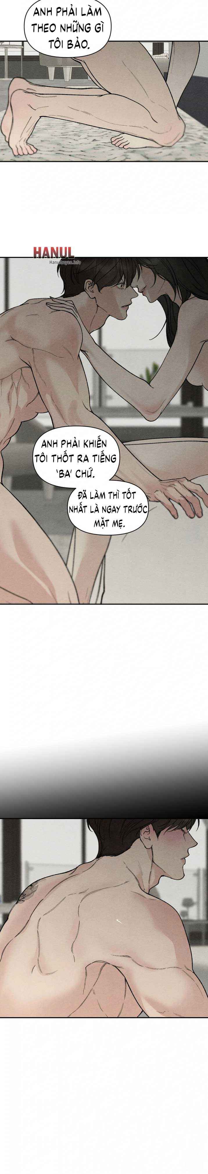 đọc truyện Bố Trẻ Chương 26 ảnh 6 tại Thiên Thai Truyện