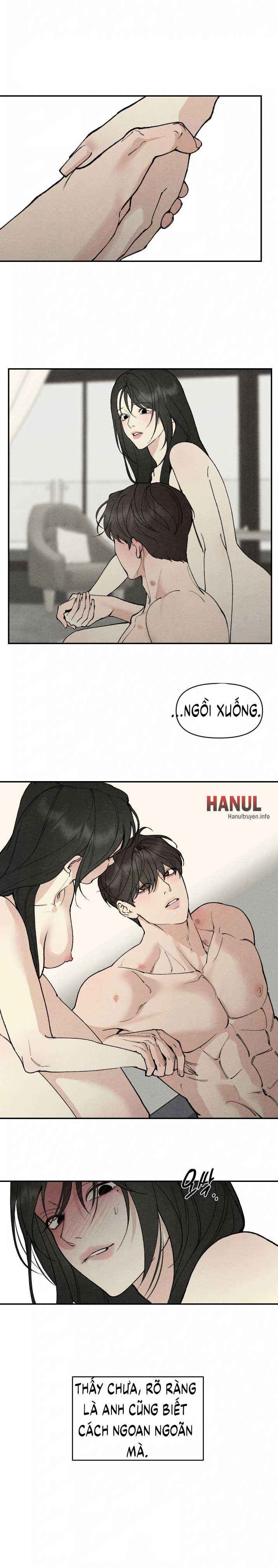 đọc truyện Bố Trẻ Chương 26 ảnh 7 tại Thiên Thai Truyện