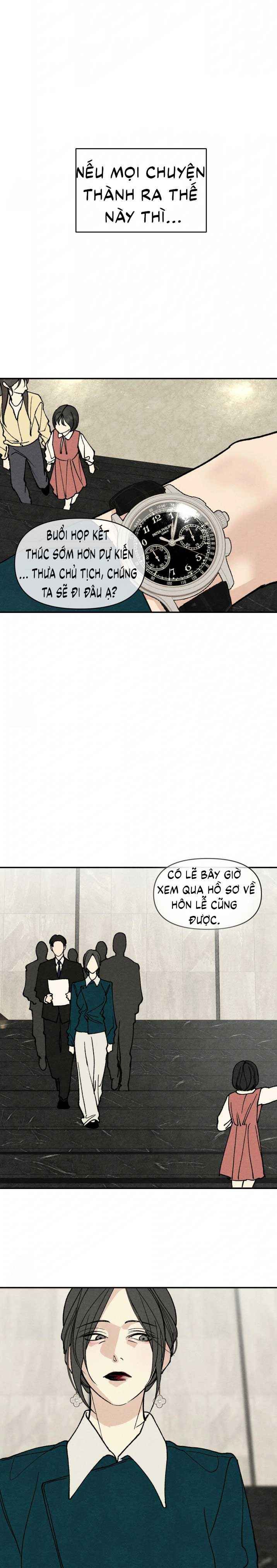 đọc truyện Bố Trẻ Chương 26 ảnh 8 tại Thiên Thai Truyện