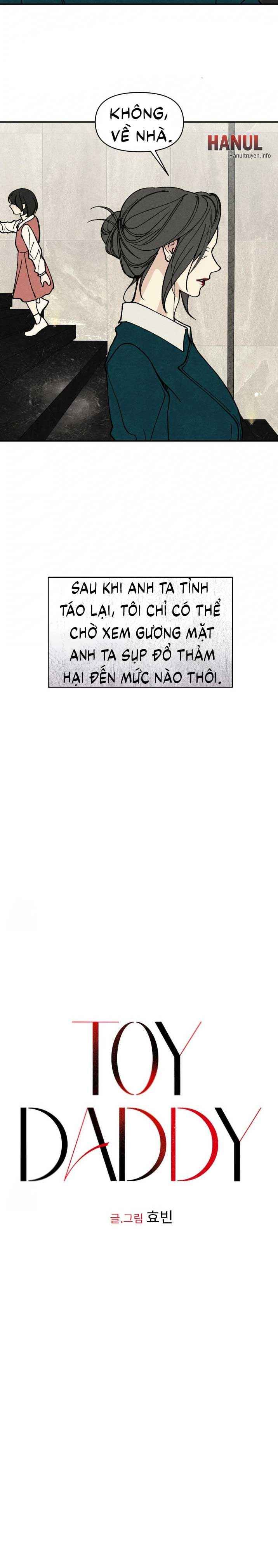 đọc truyện Bố Trẻ Chương 26 ảnh 9 tại Thiên Thai Truyện