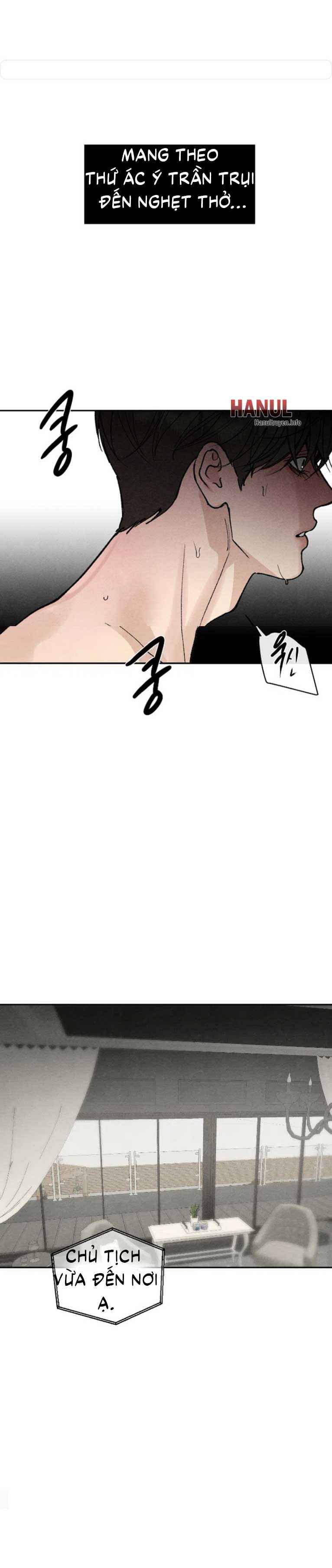 đọc truyện Bố Trẻ Chương 27.5 ảnh 7 tại Thiên Thai Truyện