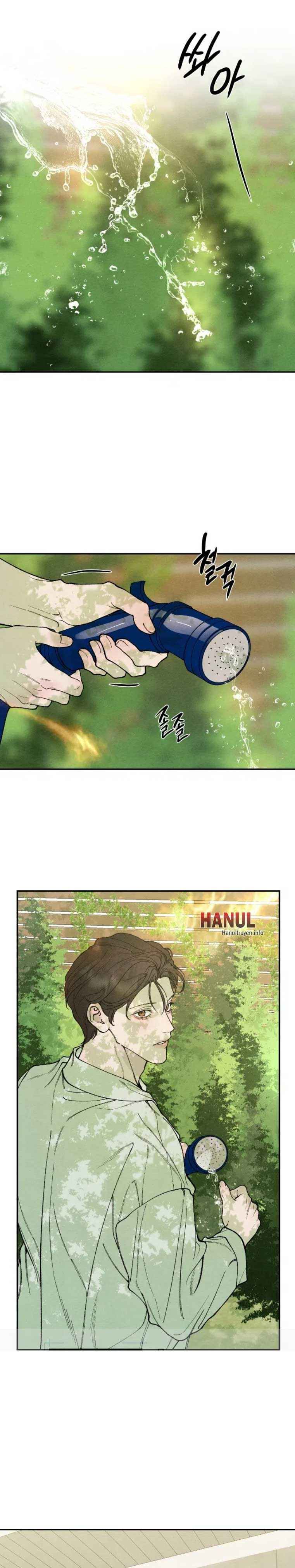 đọc truyện Bố Trẻ Chương 27 ảnh 3 tại Thiên Thai Truyện