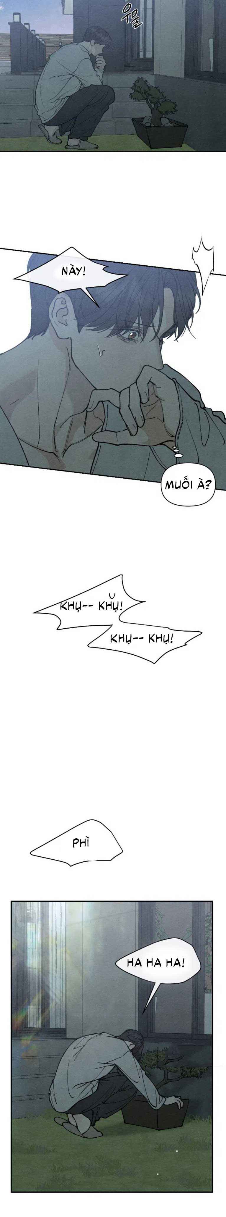 đọc truyện Bố Trẻ Chương 27 ảnh 12 tại Thiên Thai Truyện