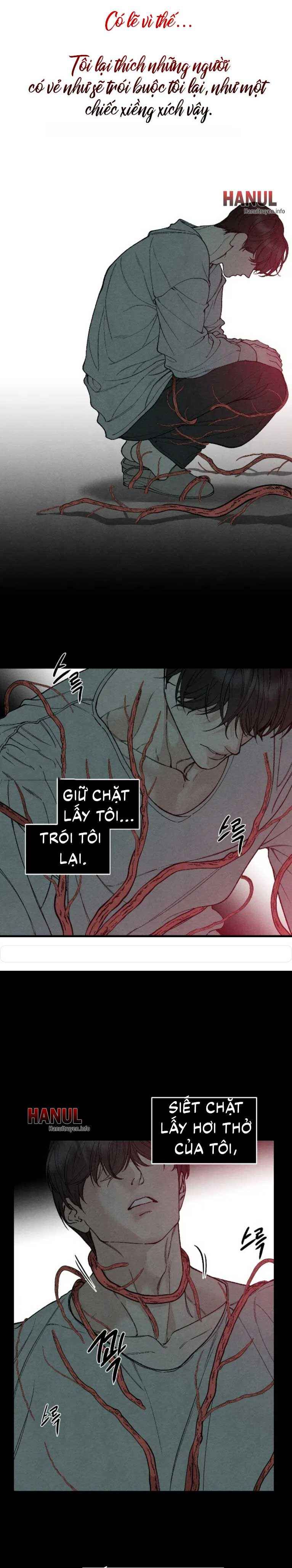 đọc truyện Bố Trẻ Chương 27 ảnh 14 tại Thiên Thai Truyện