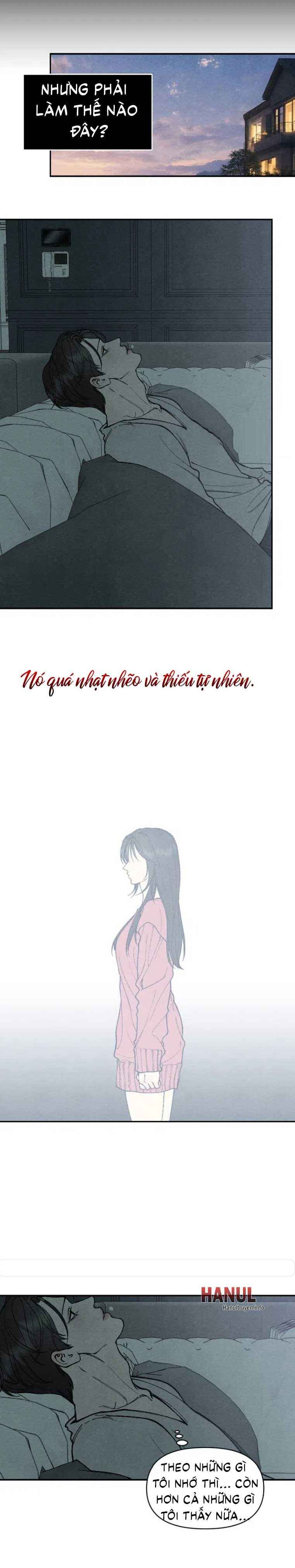 đọc truyện Bố Trẻ Chương 27 ảnh 6 tại Thiên Thai Truyện