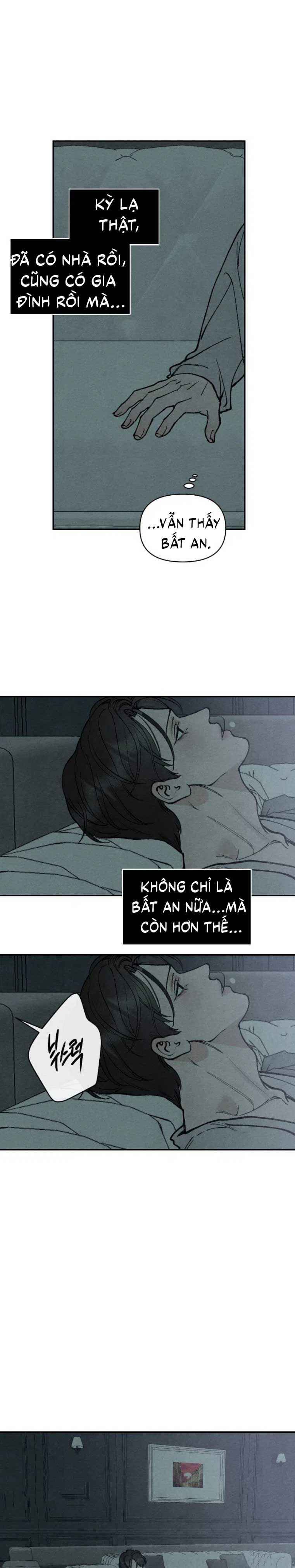 đọc truyện Bố Trẻ Chương 27 ảnh 7 tại Thiên Thai Truyện